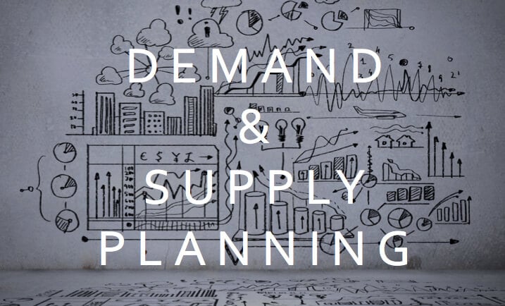 Such consulting - Cabinet de conseil en supply chain management basé en Suisse - Demand & Supply Planning