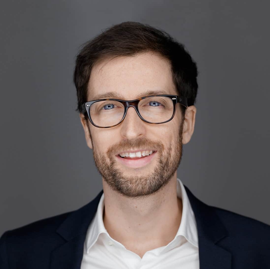 Marc Such – Such Consulting Photo Marc Such - Such Consulting
