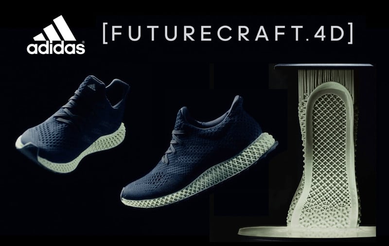 Adidas supply chain futurecraft logistique production such consulting