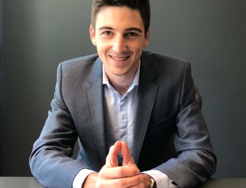 L’interview: Thomas Mangin, Junior Consultant chez Such Consulting