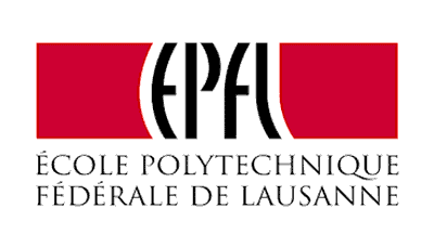 EPFL-Logo