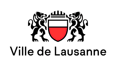 Références-Ville-Lausanne-Logo