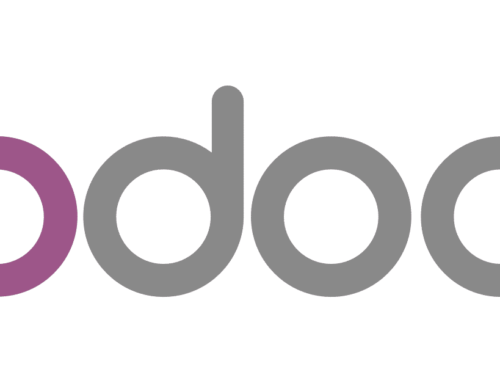 Development of WMS and SCM modules for the Odoo cloud based ERP