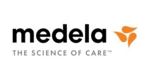 Références-Medela-Logo