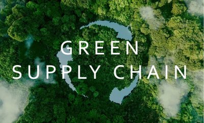 green supply chain