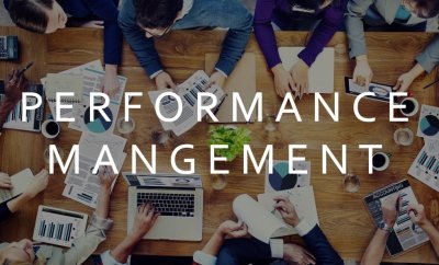 Performance management