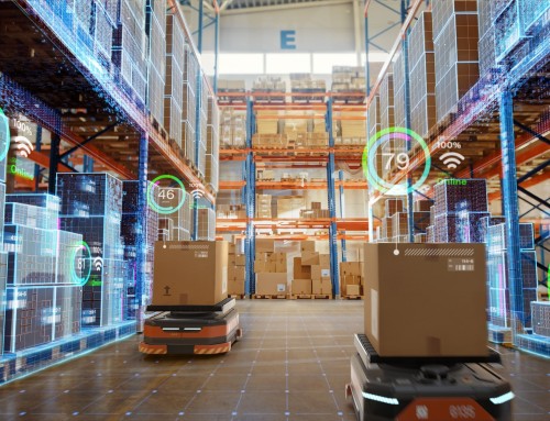 Comment savoir si votre activité logistique nécessite un Warehouse Management System (WMS) ?