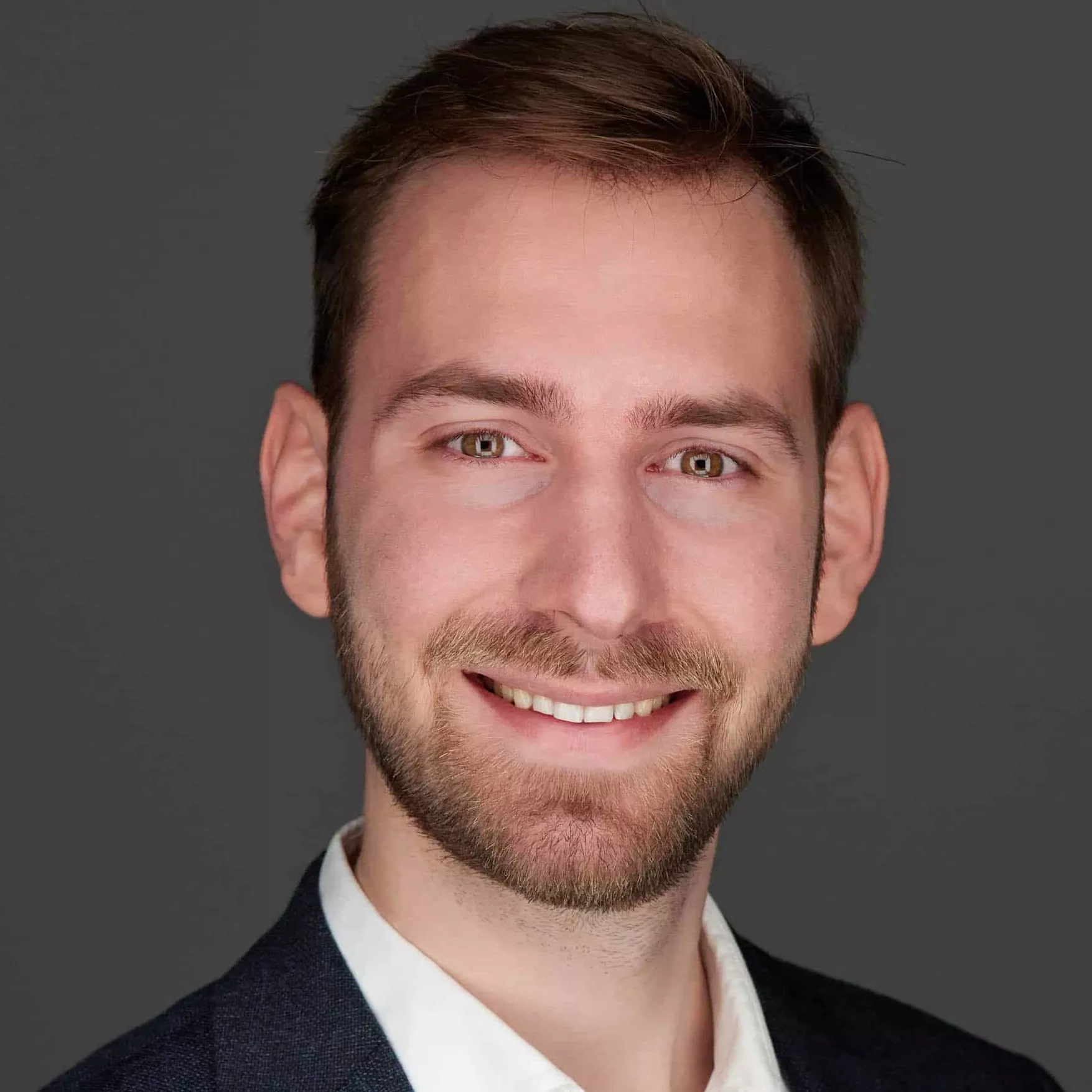 Antoine Hassler - SuCh Consulting - Consultant