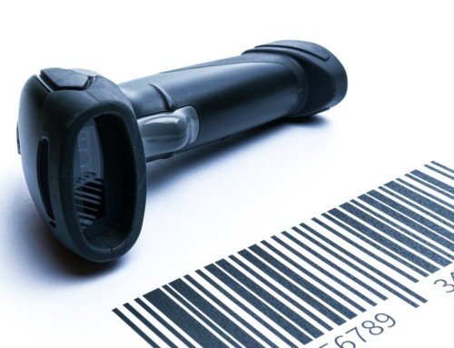 The art of mastering barcodes