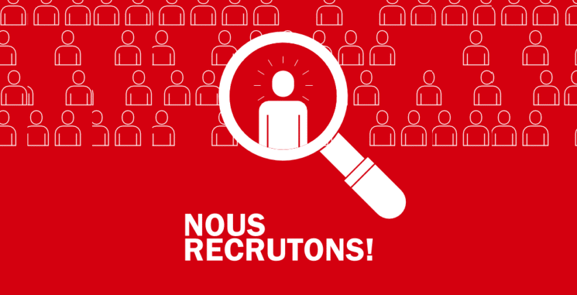 recrutement consultant