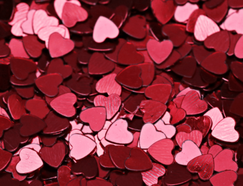 Behind the scenes of Valentine’s Day Supply Chain