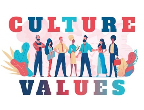Culture and Values at SuCh Consulting: Excellence at the heart of our mission