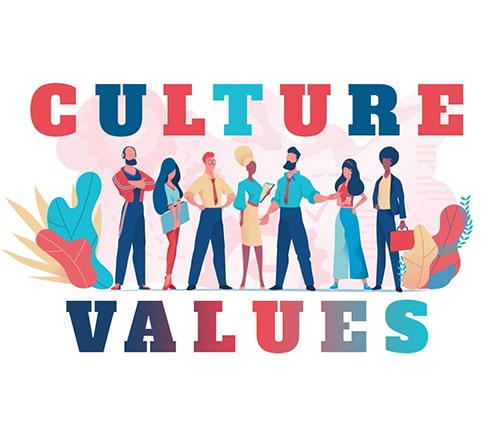 values & culture