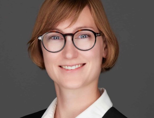 Interview: Elisabeth Zbinden, Senior Consultant chez SuCh Consulting