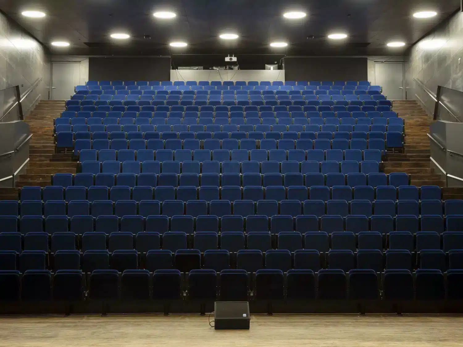 Auditorium ISL