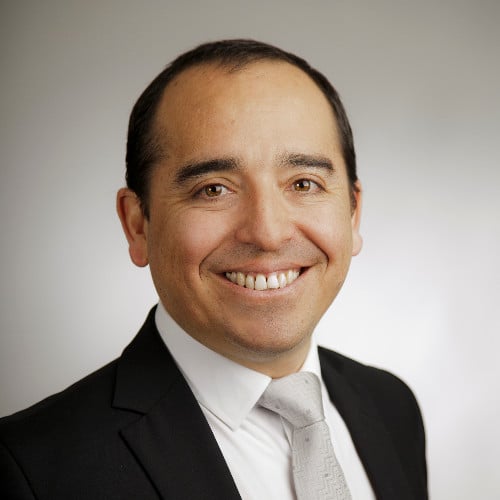 Sergio Scarcerieau