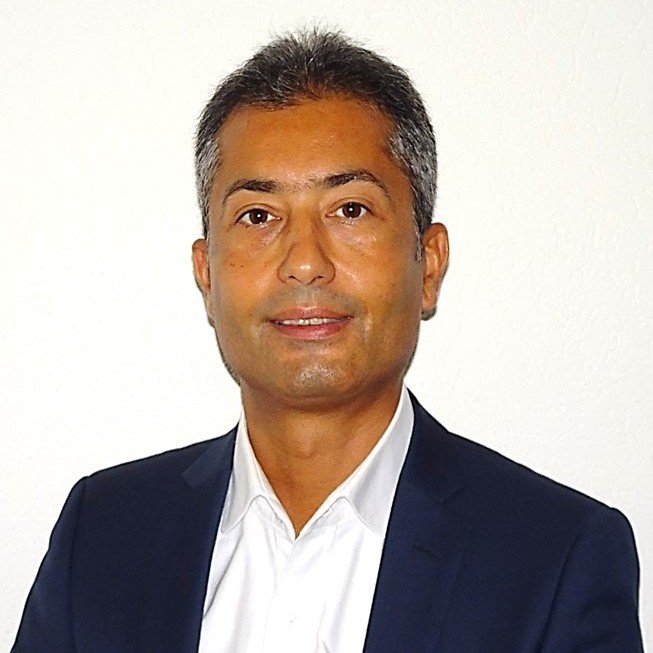 Taoufik Arif
