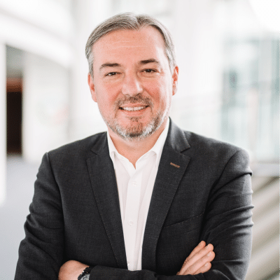 Christophe Villain