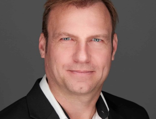 Interview: Lionel Pfeiffer, Manager at SuCh Consulting