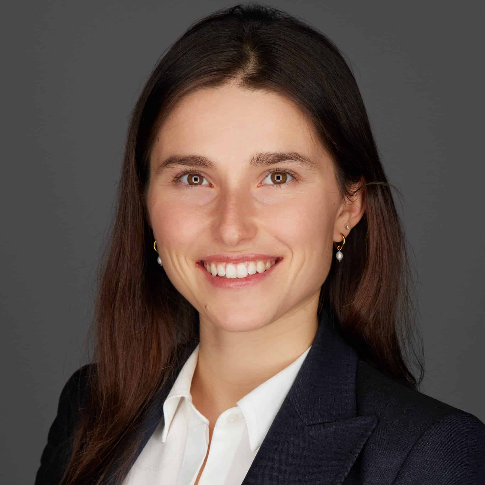 Maïlis Fontani Business Analyst SuCh Consulting