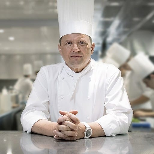 Franck Giovannini