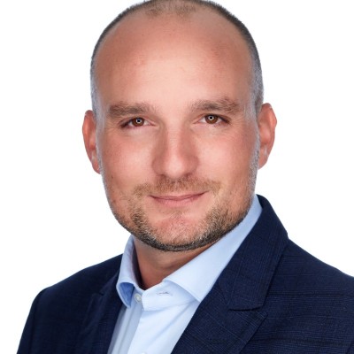 Julien Balesi