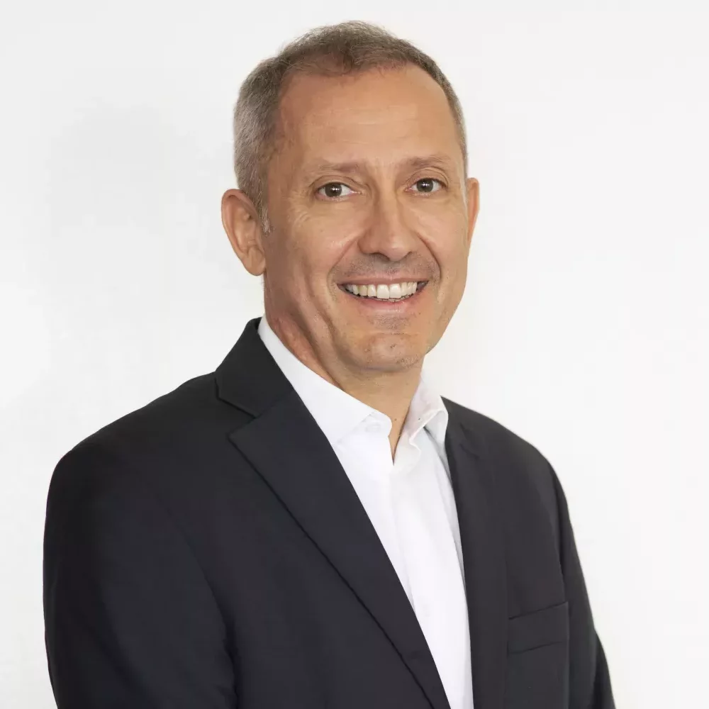 Nabil Francis