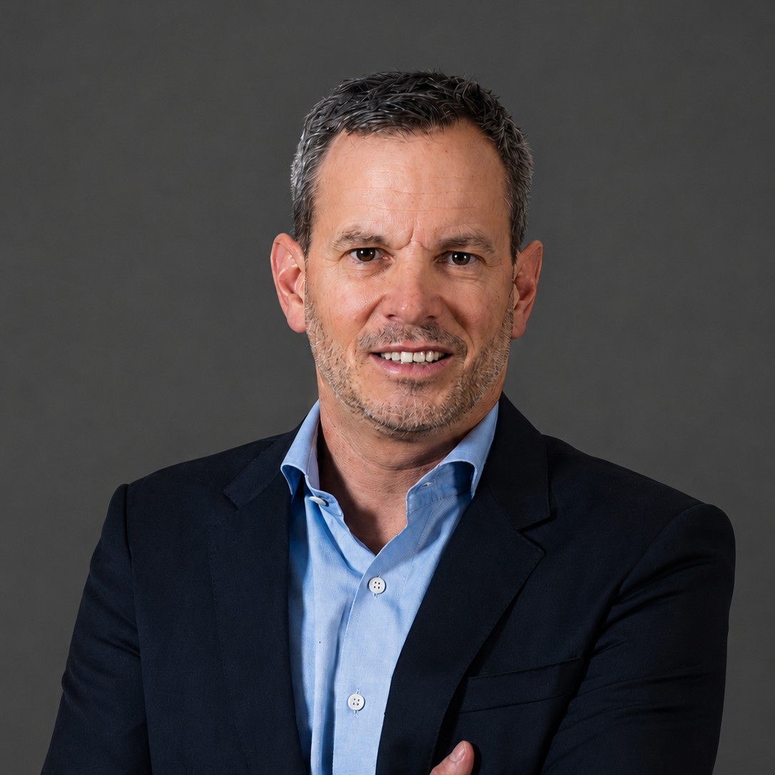 Cédric Fischer