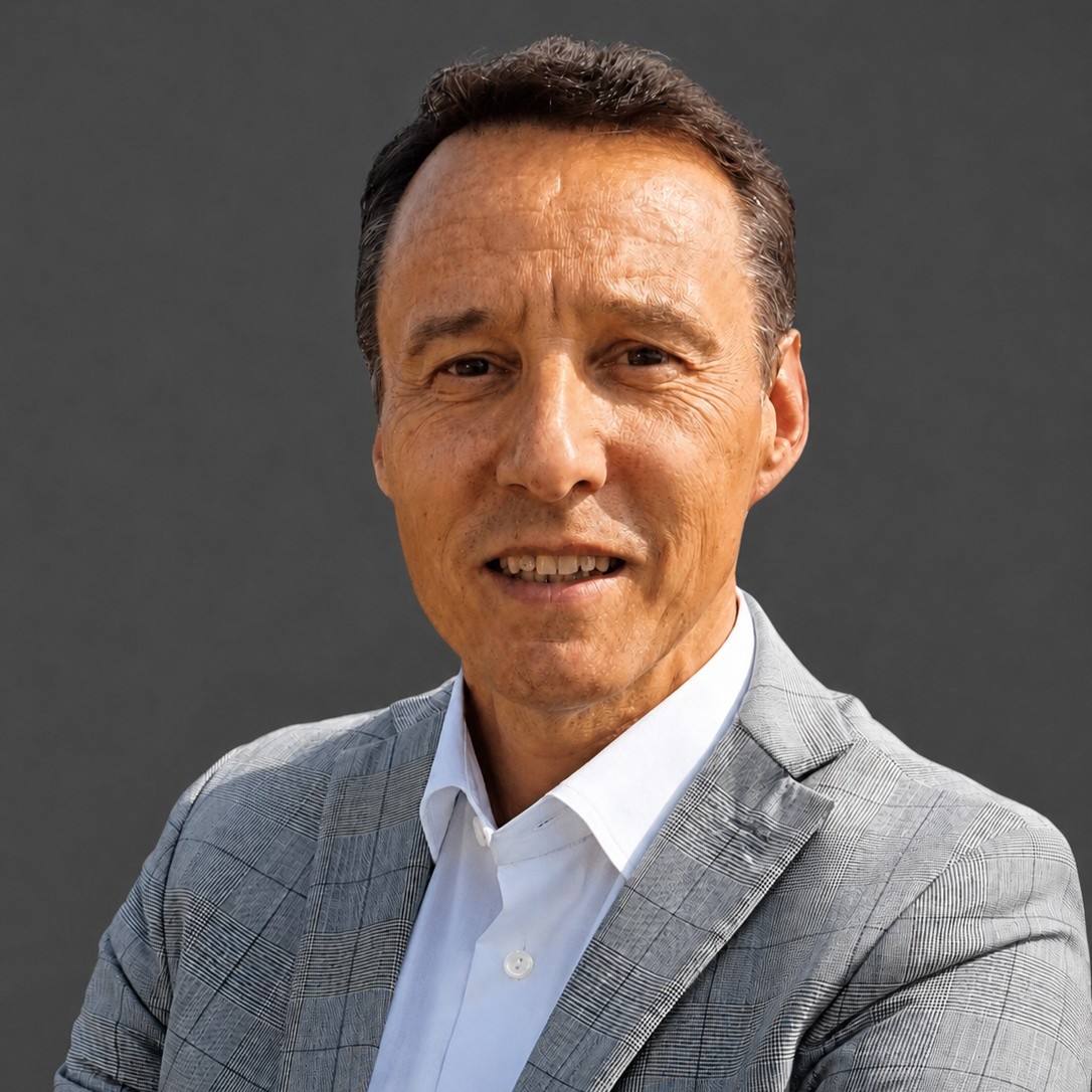 Emmanuel Faroux