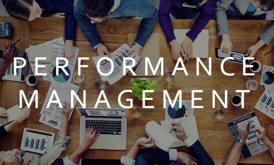 Performance management