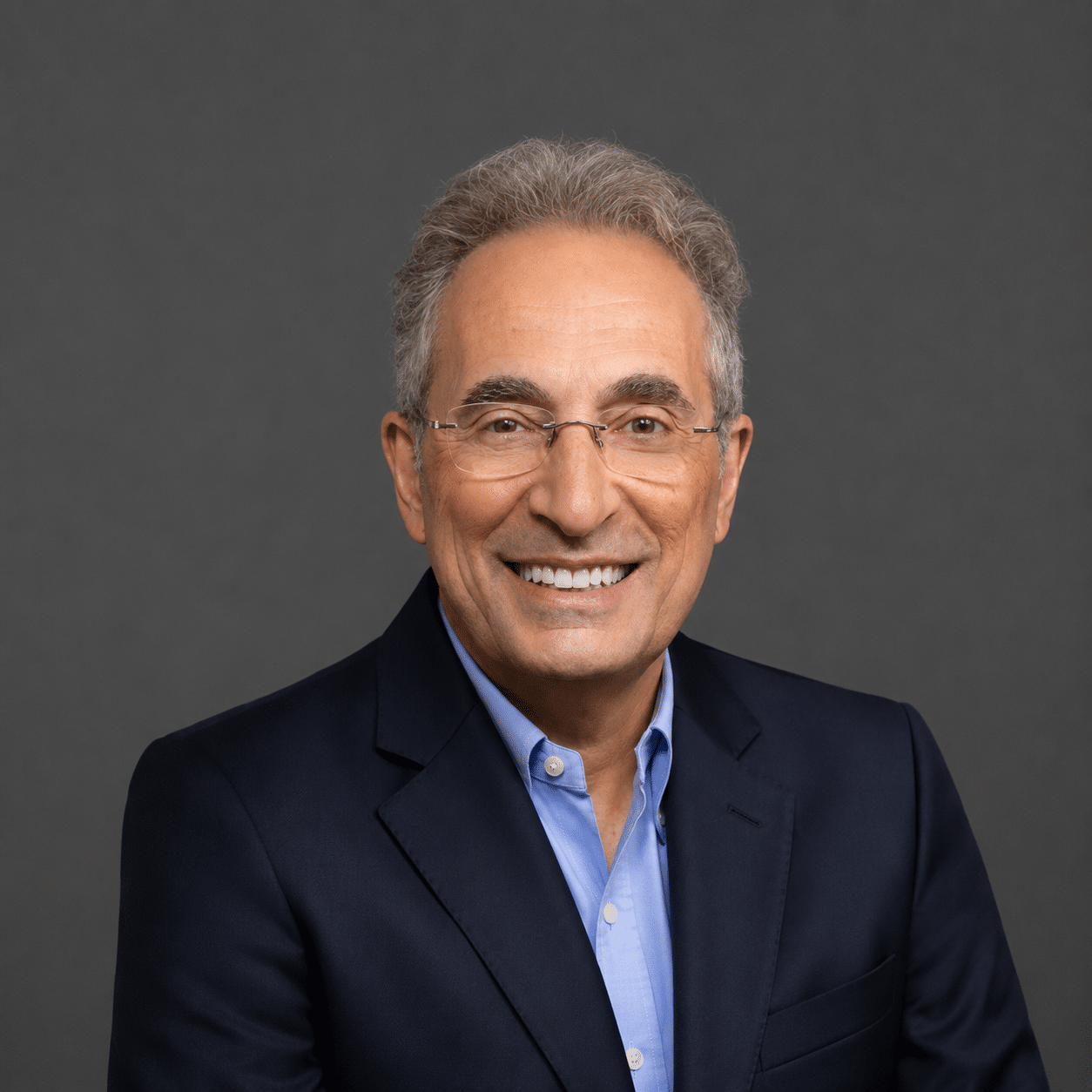 Frederic Patitucci